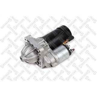 06-10201-SX_стартер! 12V 1.3KW 9TFiat Doblo/Multipla/Siena/Stilo 1.6i 00-05,Lancia Lybra 1.6 00-05 фото
