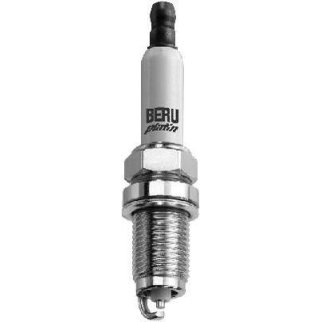Свеча зажигания BERU Z347 фото