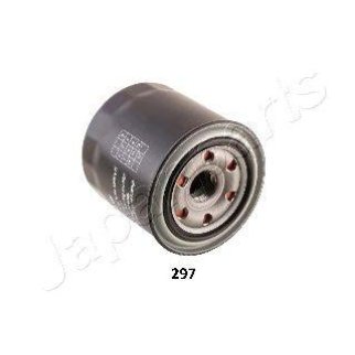 Фильтр масляный Japanparts FO-297S фото