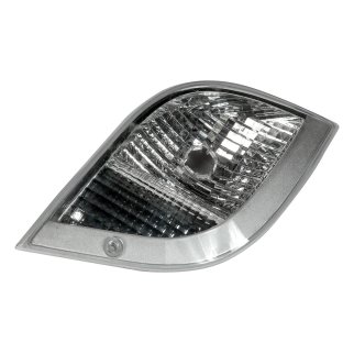 88-90575-SX_фонарь указателя поворота! правый белый MB Atego фото 2