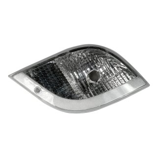 88-90575-SX_фонарь указателя поворота! правый белый MB Atego фото 3