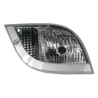 88-90575-SX_фонарь указателя поворота! правый белый MB Atego фото