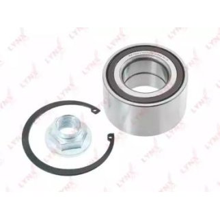 Подшипник ступицы (к-кт) LYNXauto WB-1344 фото