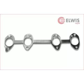 Прокладка выпускного коллектора фото