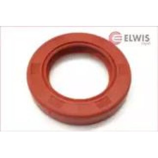 Сальник коленвала передний ELWIS royal 8042646 фото