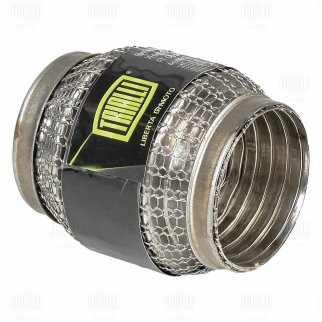 Гофра глушителя TRIALLI FT 0031 фото