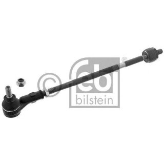 Тяга рулевая FEBI 01169 фото