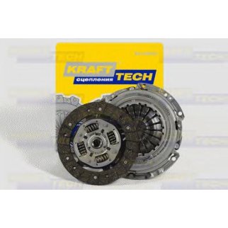 К-кт сцепления KRAFTTECH W19200C9 фото