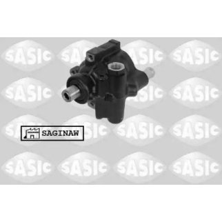 Насос гидроусилителя фото