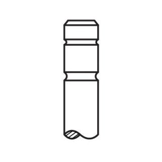 Клапан впускной AE V94630 фото