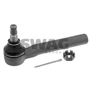 Наконечник рулевой SWAG 86 94 2811 фото