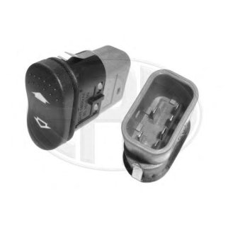 Кнопка стеклоподъемника ERA 662281 фото