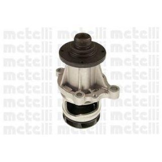 Насос водяной (помпа) metelli 24-0430 фото
