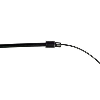 29-96062-SX_трос ручного тормоза! лев. MB W168 1.4-1.7CDi 98> фото 3