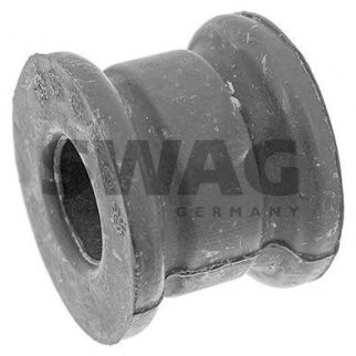 Втулка (сайлентблок) переднего стабилизатора SWAG 10 61 0024 фото