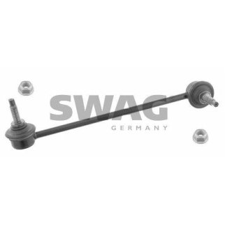 Стойка переднего стабилизатора SWAG 10 91 9332 фото