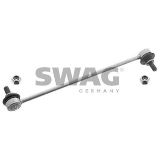 Стойка переднего стабилизатора SWAG 50 92 1021 фото