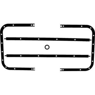 Прокладка поддона двигателя Victor Reinz 10-35993-01 фото