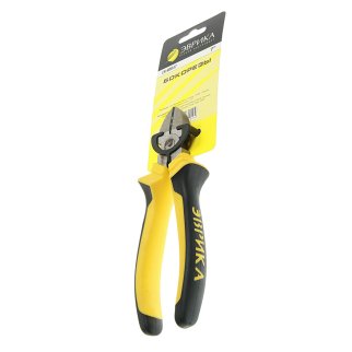 Бокорезы 7" ЭВРИКА фото