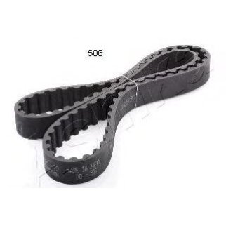 Ремень ГРМ ashika 40-05-506 фото