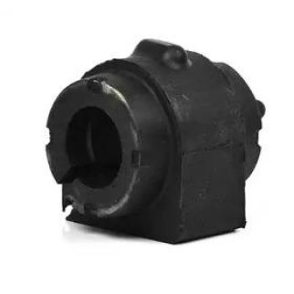 Втулка стабилизатора передней подвески фото