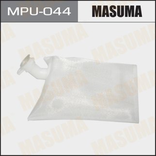 Фильтр бензонасоса SUBARU FORESTER MASUMA MPU-044 фото
