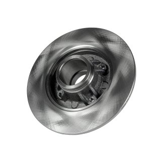 Диск тормозной Stellox 6020-1954-SX фото 2