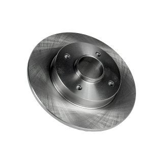 Диск тормозной Stellox 6020-1954-SX фото