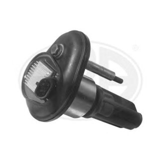 Катушка зажигания ERA 880395 фото