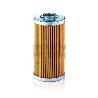 Фильтр масляный MANN FILTER H 8242 x фото