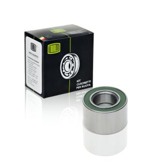 Подшипник задней ступицы TRIALLI CS256 фото