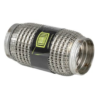 Гофра глушителя TRIALLI FT 0027 фото