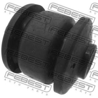 Сайлентблок задней подвески FEBEST TAB-165 фото