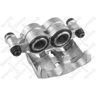 05-90439-SX_суппорт тормозной! передний левый d.46/52 1700 kgCitroen Jamper,Peugeot Boxer all 06> фото