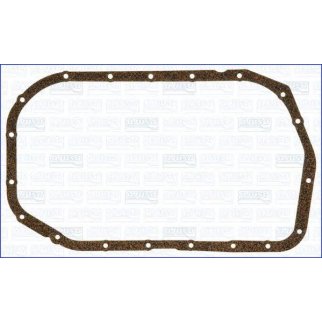 Прокладка поддона ДВС фото