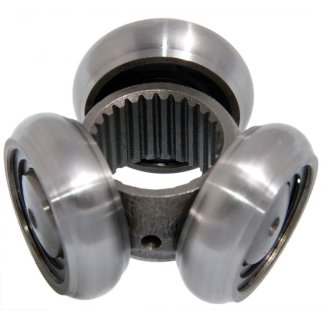 Трипоид 26x43.2 VOLVO S80 2007- FEBEST 2716-S80T фото 1