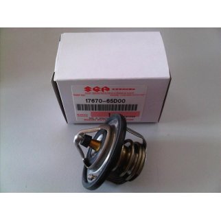 Термостат фото