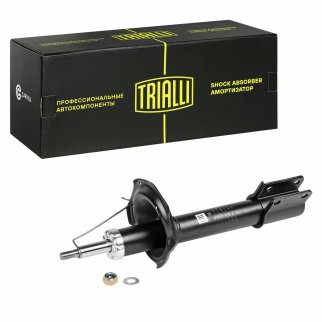 Амортизатор задний левый TRIALLI AG 22201 фото