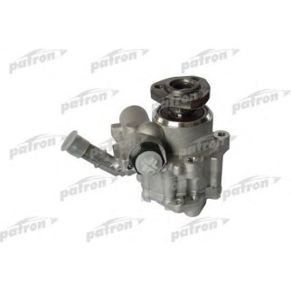 Насос гидроусилителя фото