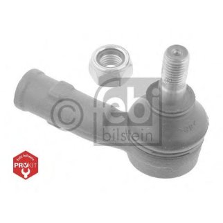 Наконечник рулевой правый FEBI 14324 фото