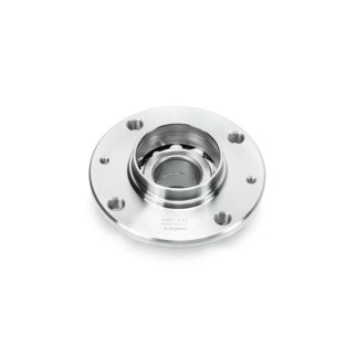 Ступица задняя metaco 5010-088 фото 4