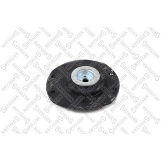 12-98155-SX_опора амортизатора переднего правого! Peugeot 206 1.4-2.0/1.9D/2.0HDi 98> фото