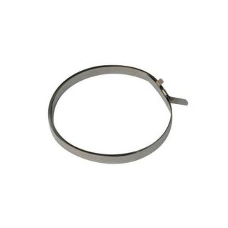 Хомут пыльника ШРУСа RENAULT LOGAN d=90mm фото