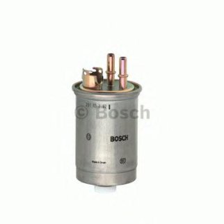 Фильтр топливный BOSCH 0 450 906 407 фото