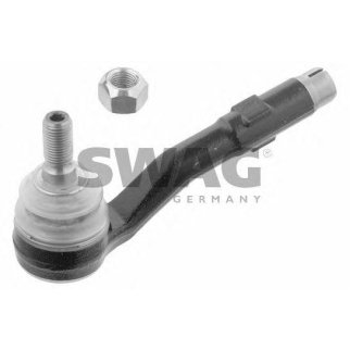 Наконечник рулевой SWAG 20 93 2021 фото