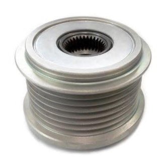 Шкив генератора Meat&Doria 45229 фото