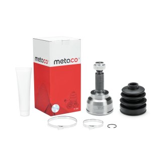 ШРУС наружный metaco 5730-122 фото