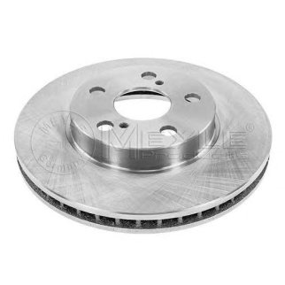 Торм.диск пер.вент.(255x25) 5 отв. фото