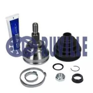 Шрус наружний фото