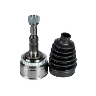 150 1452-SX_ШРУС наружный к-кт! ABS, 23989 Opel Meriva A 1.7CDTi 03-10 фото 2